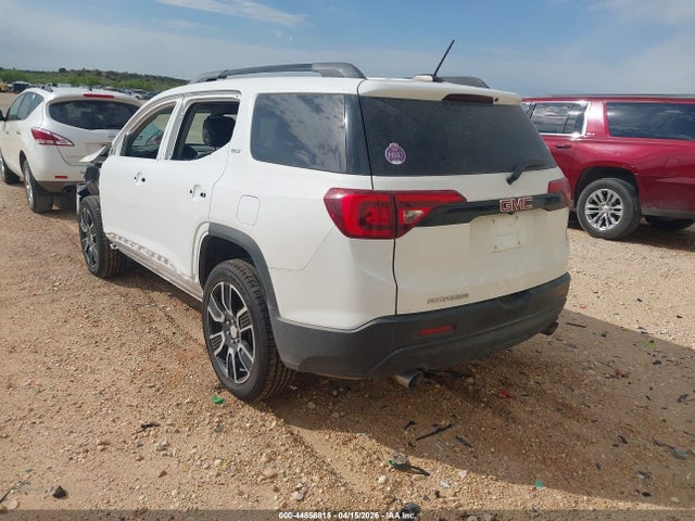 GMC Acadia Slt-1