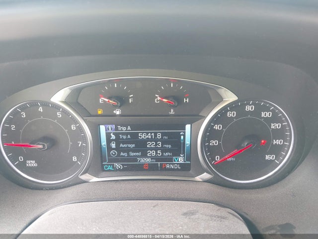 GMC Acadia Slt-1