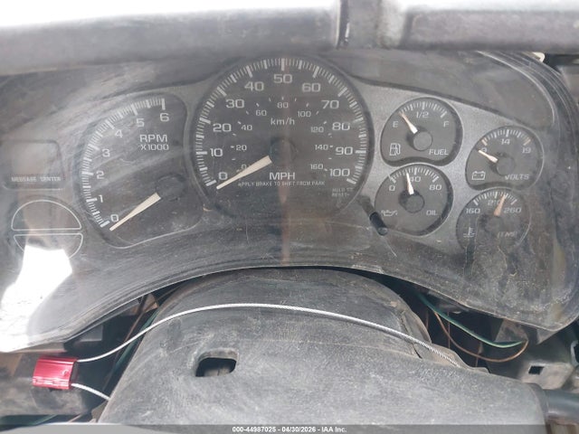 GMC Sierra 1500 Sle