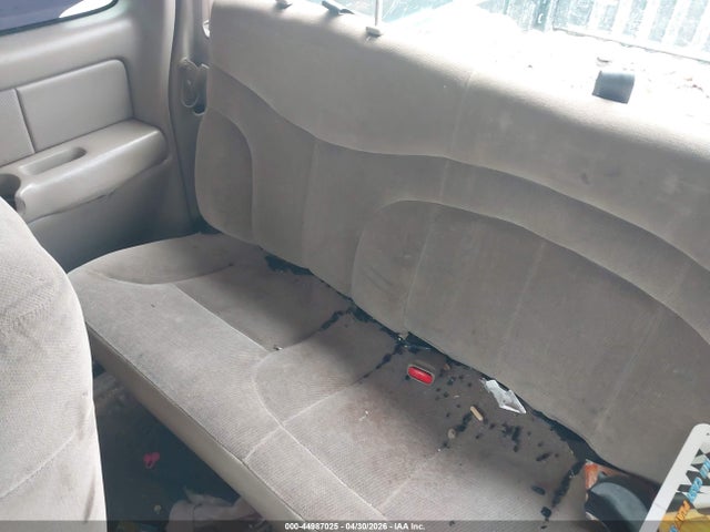 GMC Sierra 1500 Sle