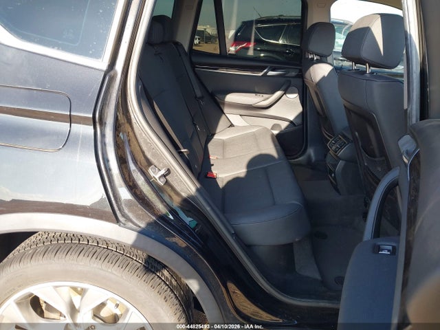 BMW X Series Xdrive28i