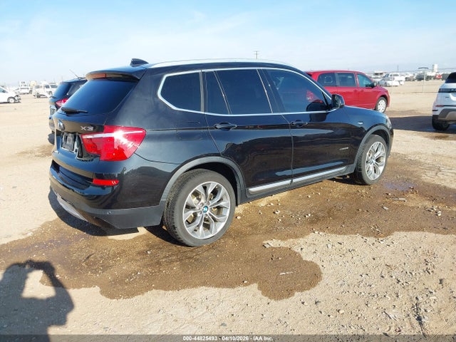 BMW X Series Xdrive28i