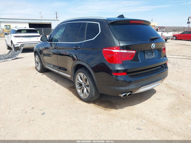 BMW X Series Xdrive28i