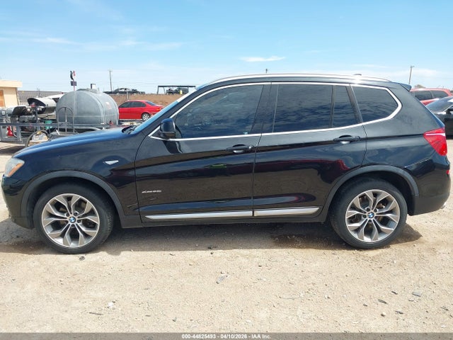 BMW X Series Xdrive28i