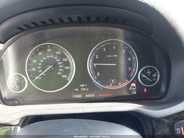 BMW X Series Xdrive28i