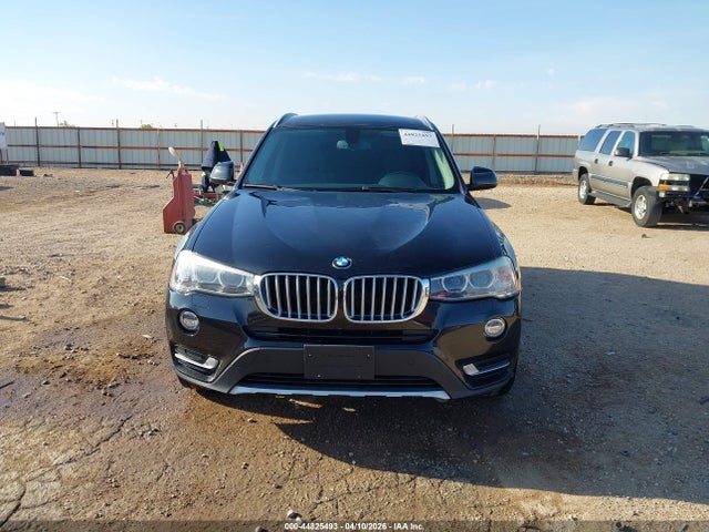 BMW X Series Xdrive28i