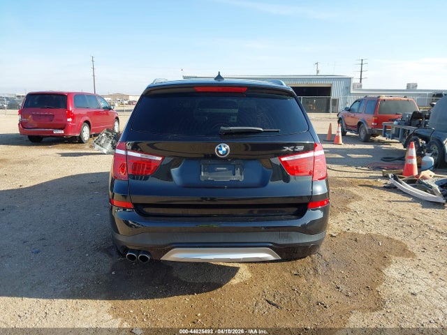 BMW X Series Xdrive28i
