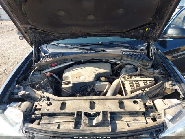 BMW X Series Xdrive28i