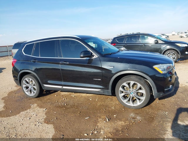 BMW X Series Xdrive28i