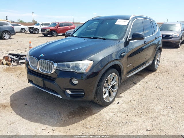 BMW X Series Xdrive28i