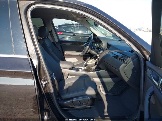 BMW X Series Xdrive28i