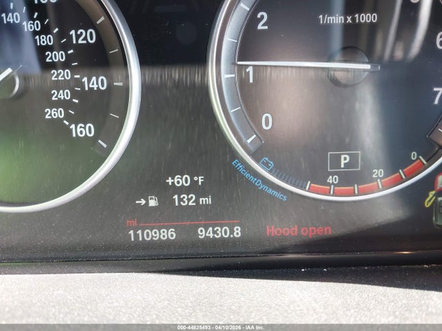BMW X Series Xdrive28i