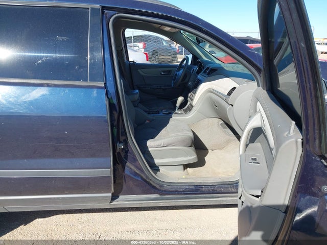 Chevrolet Traverse Ls