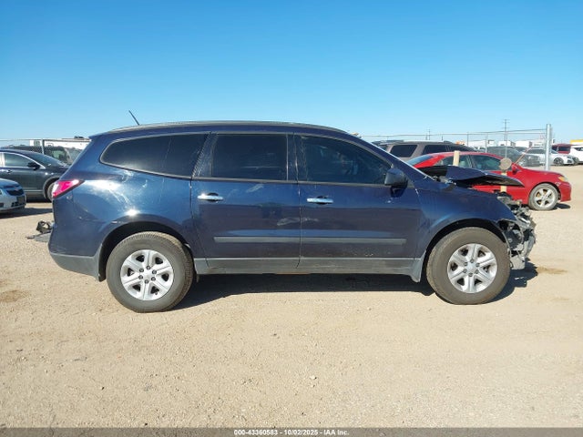 Chevrolet Traverse Ls