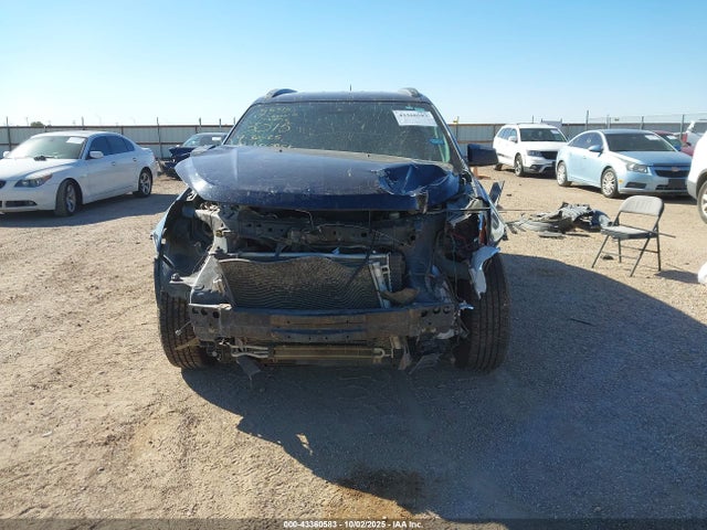 Chevrolet Traverse Ls