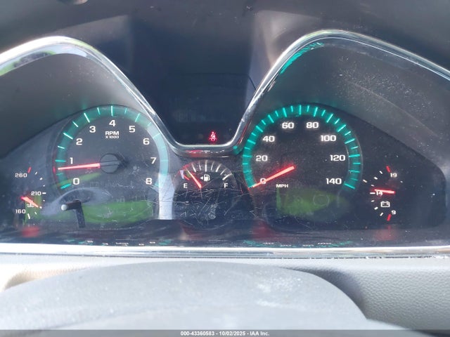 Chevrolet Traverse Ls