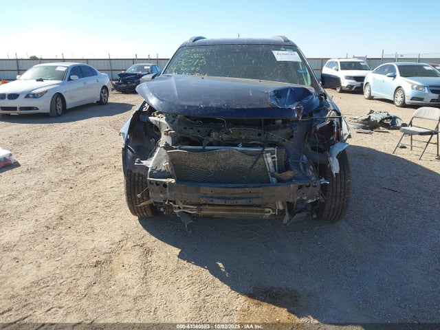 Chevrolet Traverse Ls
