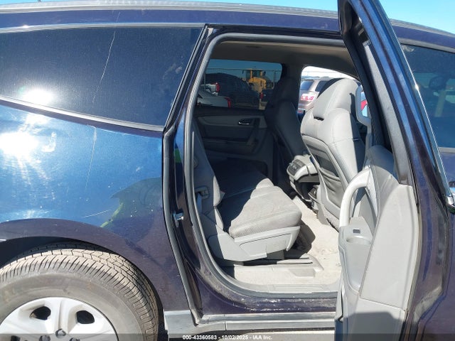 Chevrolet Traverse Ls