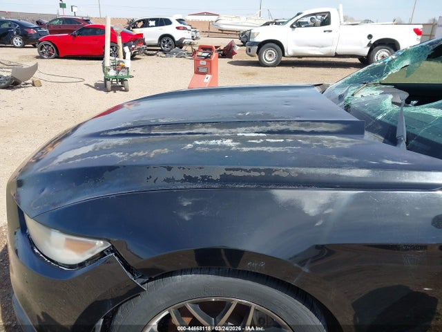 Ford Mustang Ecoboost