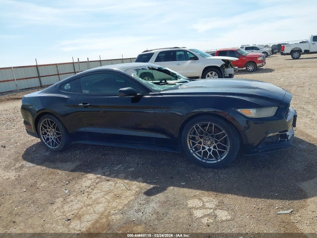 Ford Mustang Ecoboost