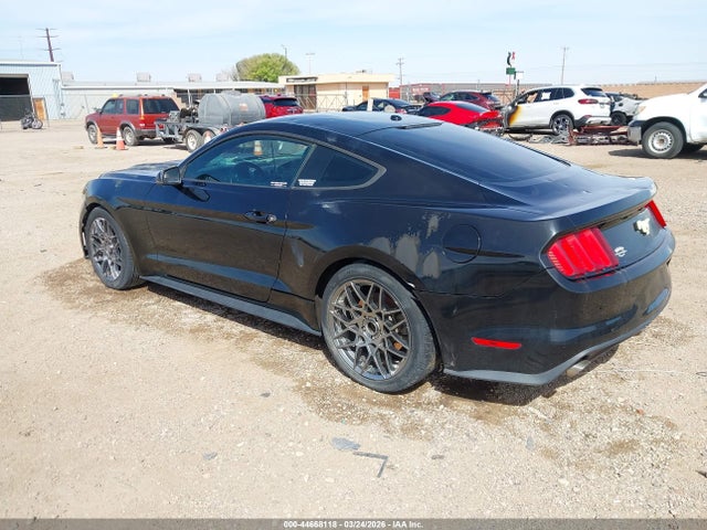 Ford Mustang Ecoboost