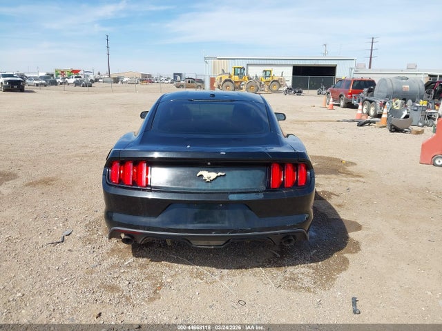 Ford Mustang Ecoboost