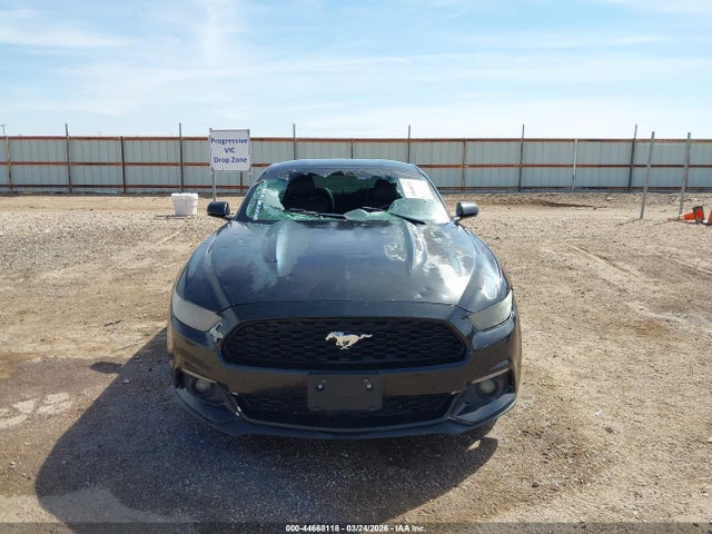 Ford Mustang Ecoboost