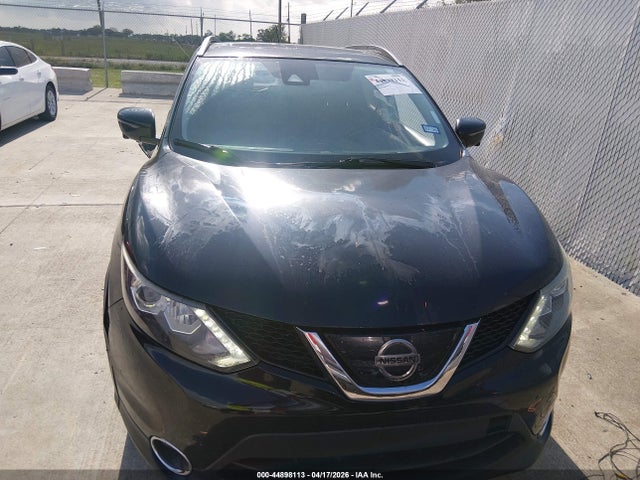 Nissan Rogue Sl
