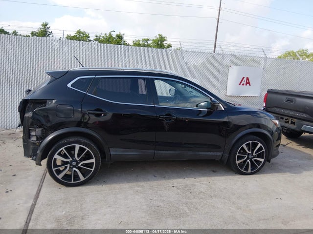 Nissan Rogue Sl