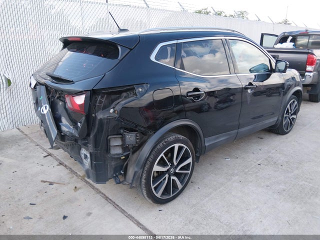 Nissan Rogue Sl