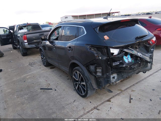 Nissan Rogue Sl