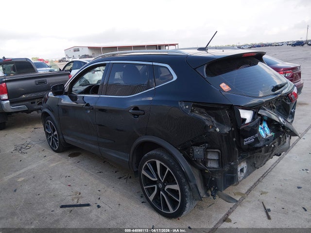 Nissan Rogue Sl