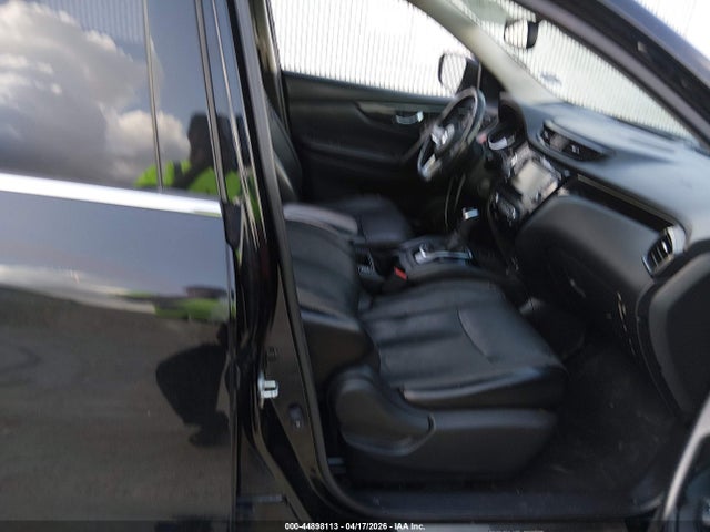 Nissan Rogue Sl