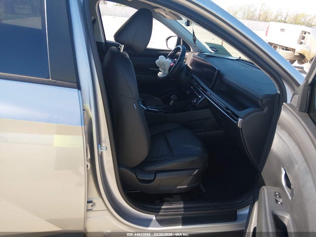 Hyundai TUCSON Sel Convenience