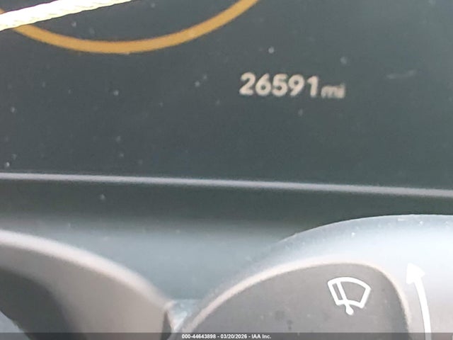 Hyundai TUCSON Sel Convenience