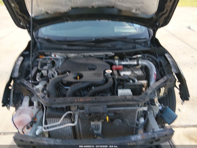Nissan Sentra Nismo