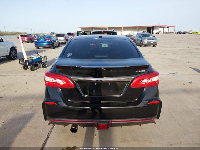 Nissan Sentra Nismo