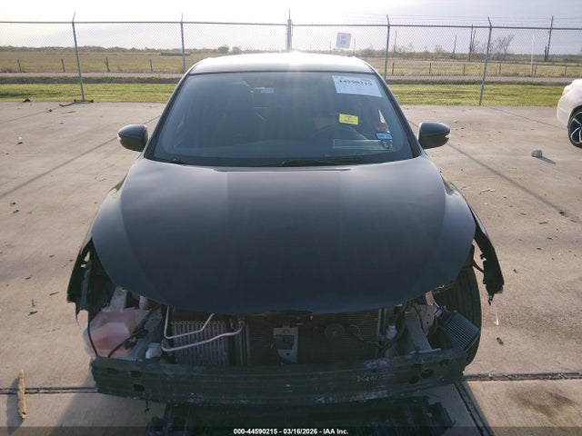 Nissan Sentra Nismo