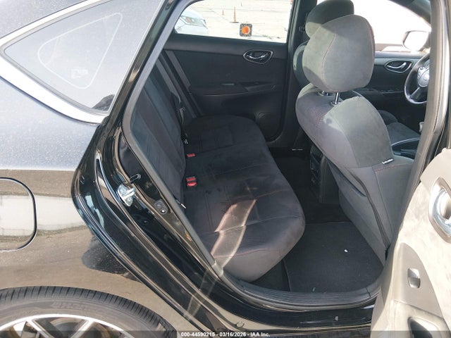 Nissan Sentra Nismo