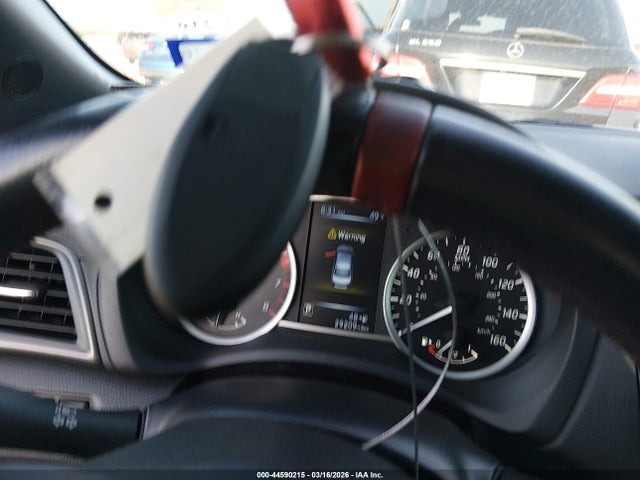Nissan Sentra Nismo