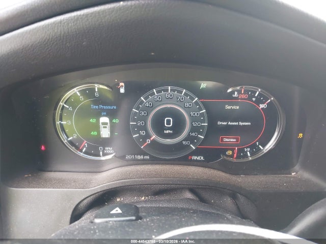 Cadillac Escalade Premium Luxury