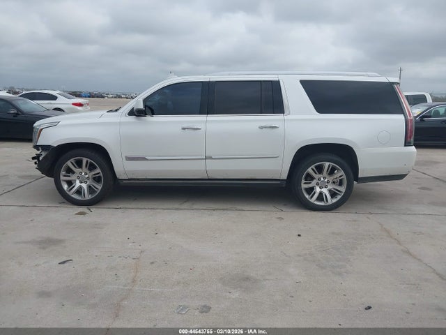 Cadillac Escalade Premium Luxury