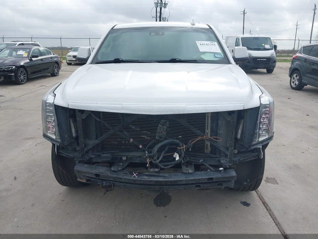 Cadillac Escalade Premium Luxury