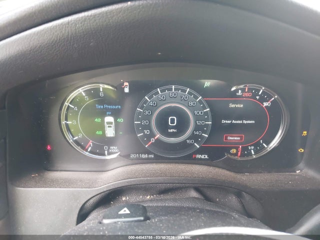 Cadillac Escalade Premium Luxury