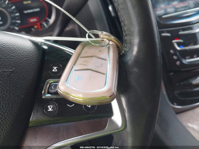 Cadillac Escalade Premium Luxury