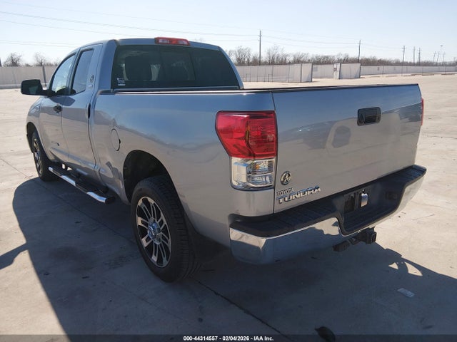 Toyota Tundra Grade 5.7l V8