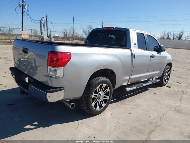 Toyota Tundra Grade 5.7l V8