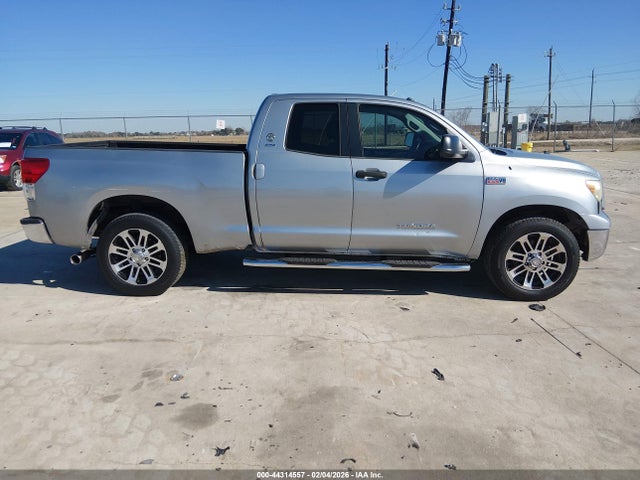 Toyota Tundra Grade 5.7l V8