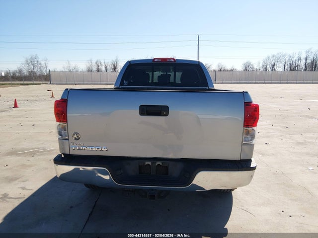 Toyota Tundra Grade 5.7l V8