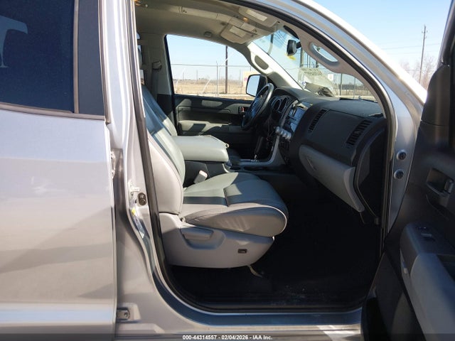Toyota Tundra Grade 5.7l V8